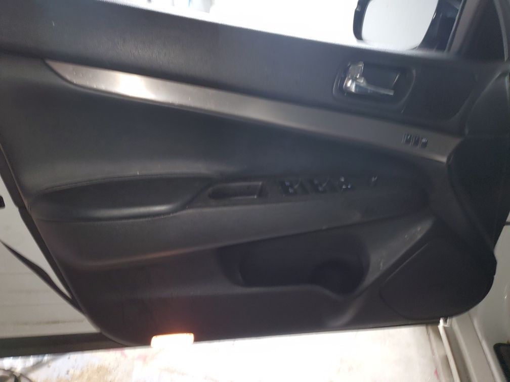 2013 Infiniti G37 Sedan
