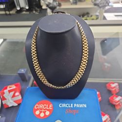 Rolex Chain