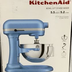 KitchenAid Stand Mixer