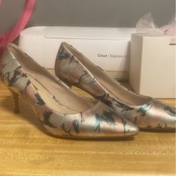 Louise Et Cie Heels 