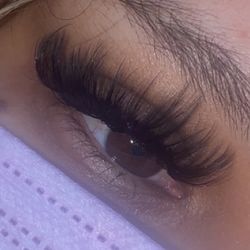 Lash Extensions 