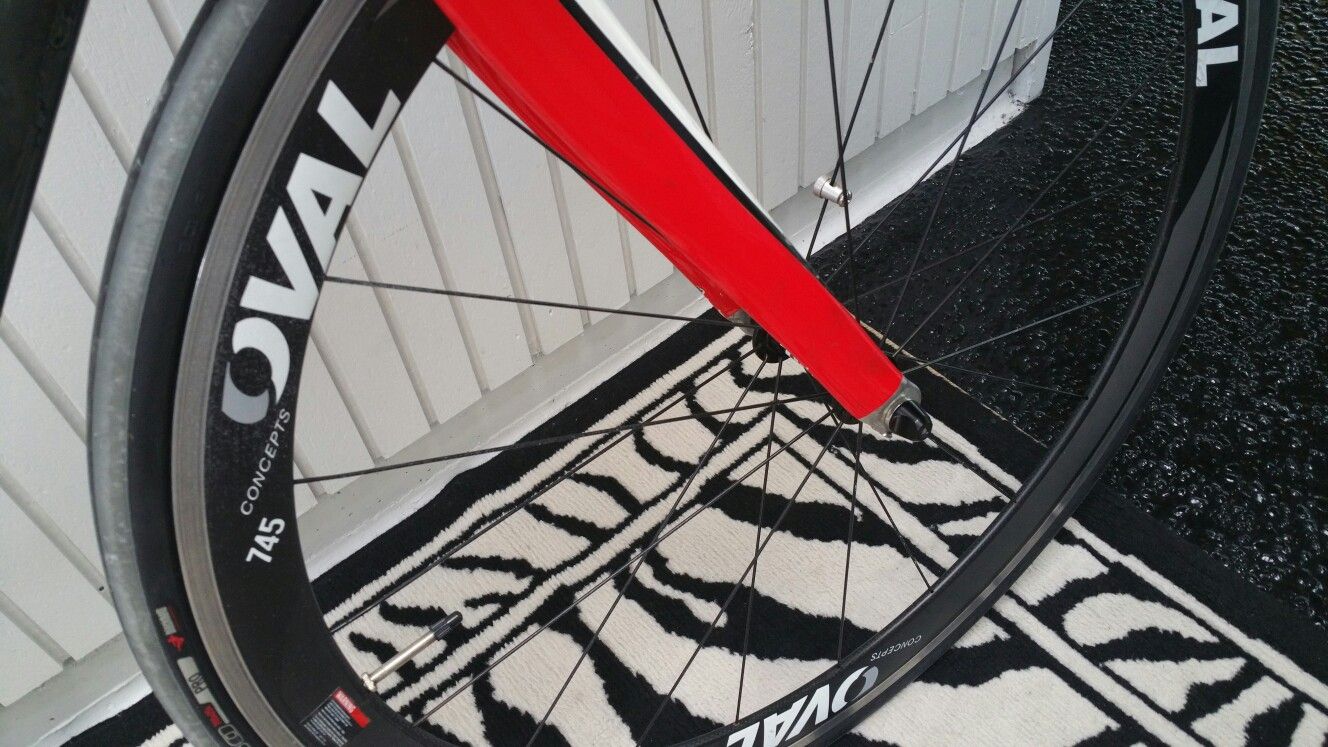 Specialized transition comp