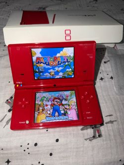 Nintendo Dsi