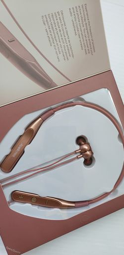 Bluetooth wireless headsets