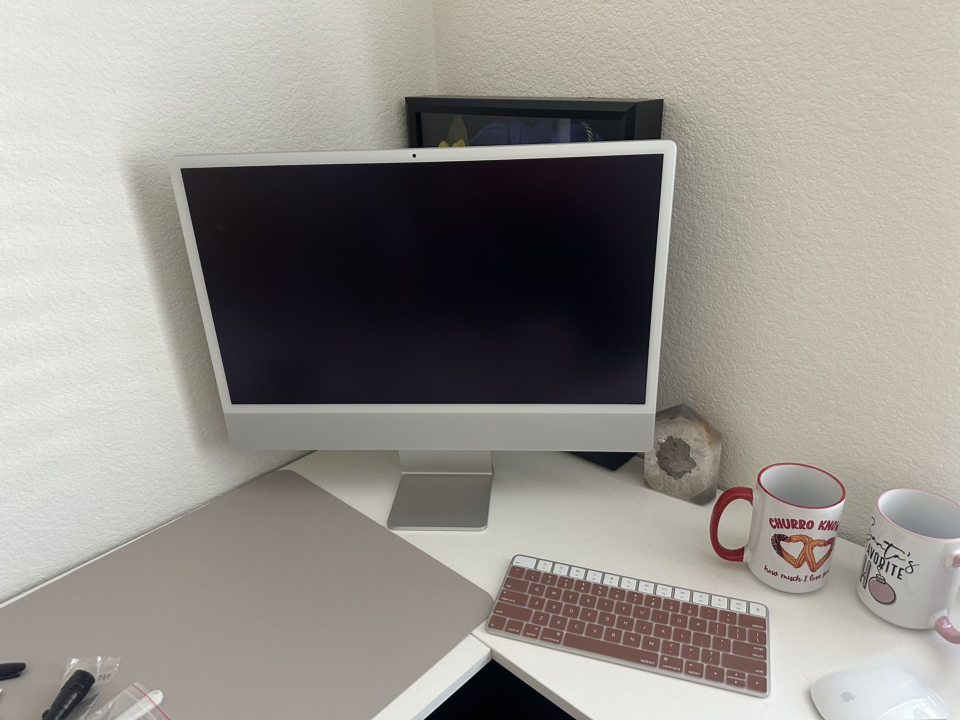 2023 iMac all In One Desktop