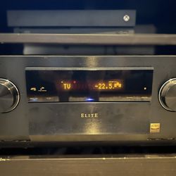 Pioneer Sc Lx801 Receiver 9.2 Channel 