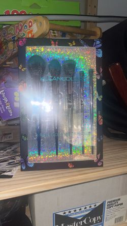 Brush Set