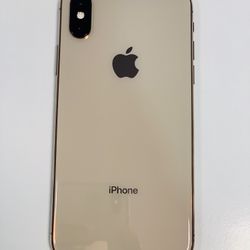 IPhone X 64GB Fully unlocked 