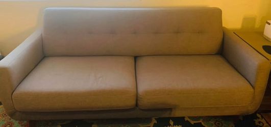 Allie Loveseat Couch