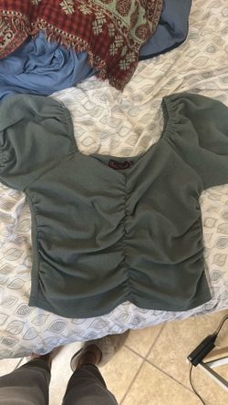 New Top