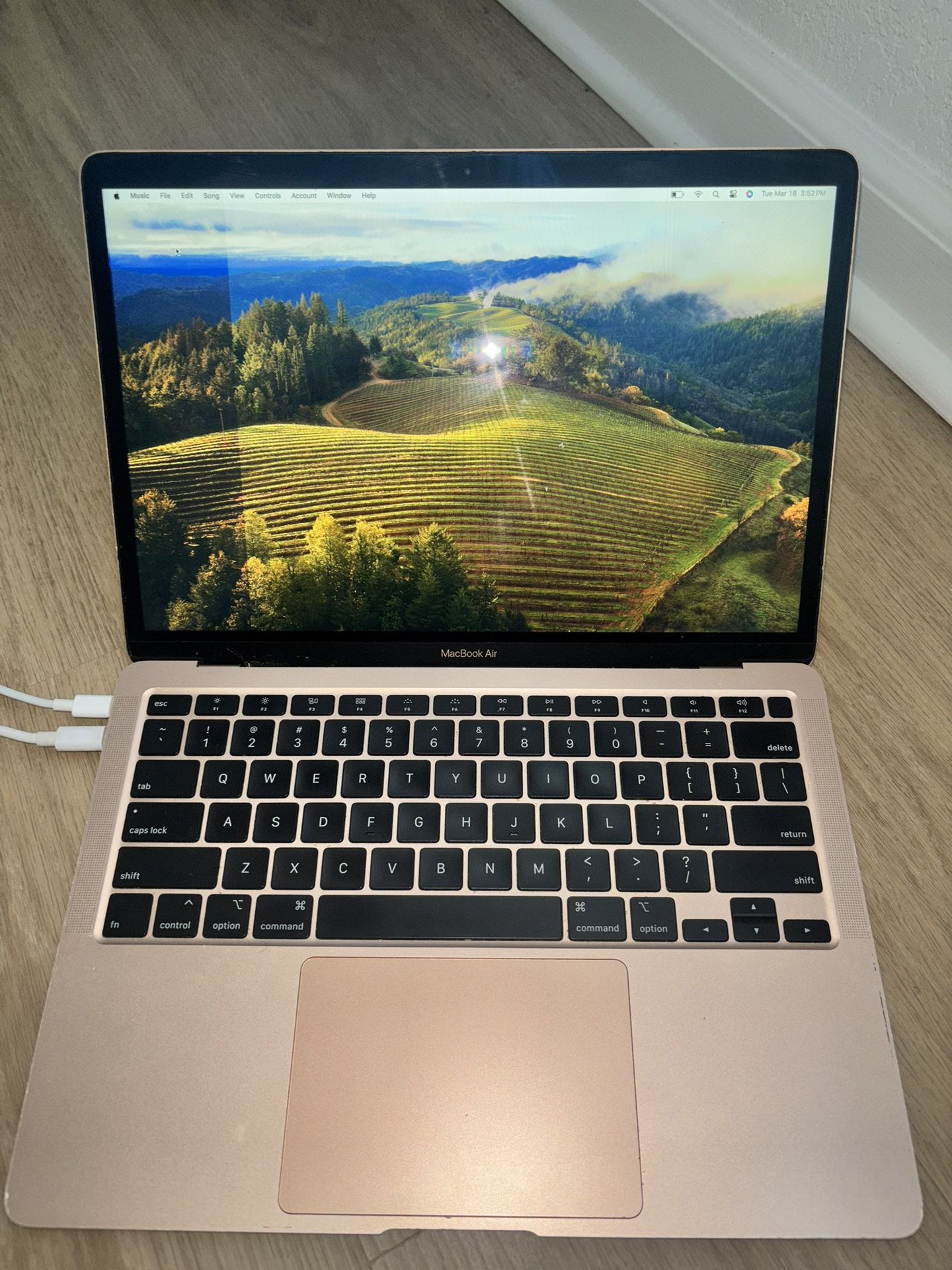 MacBook Air 2020
