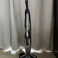 Bissell Crosswave Pet Vacuum & Mop