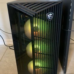 Gaming PC 