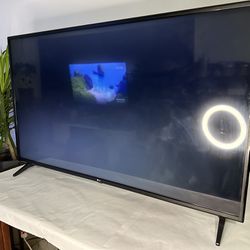 TV LG SMART 55’ Inch