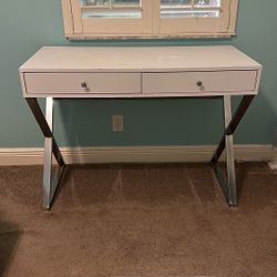 computer table