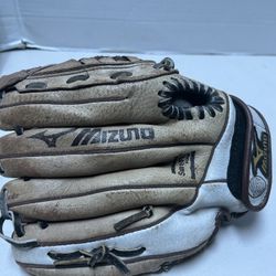 Mizuno GPP 1151 Baseball Glove 11.5” Right Hand Thrower Right hand throw 