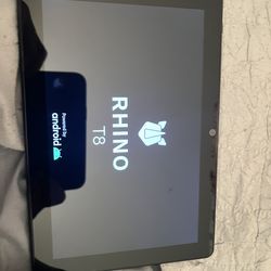 Rhino Tablet