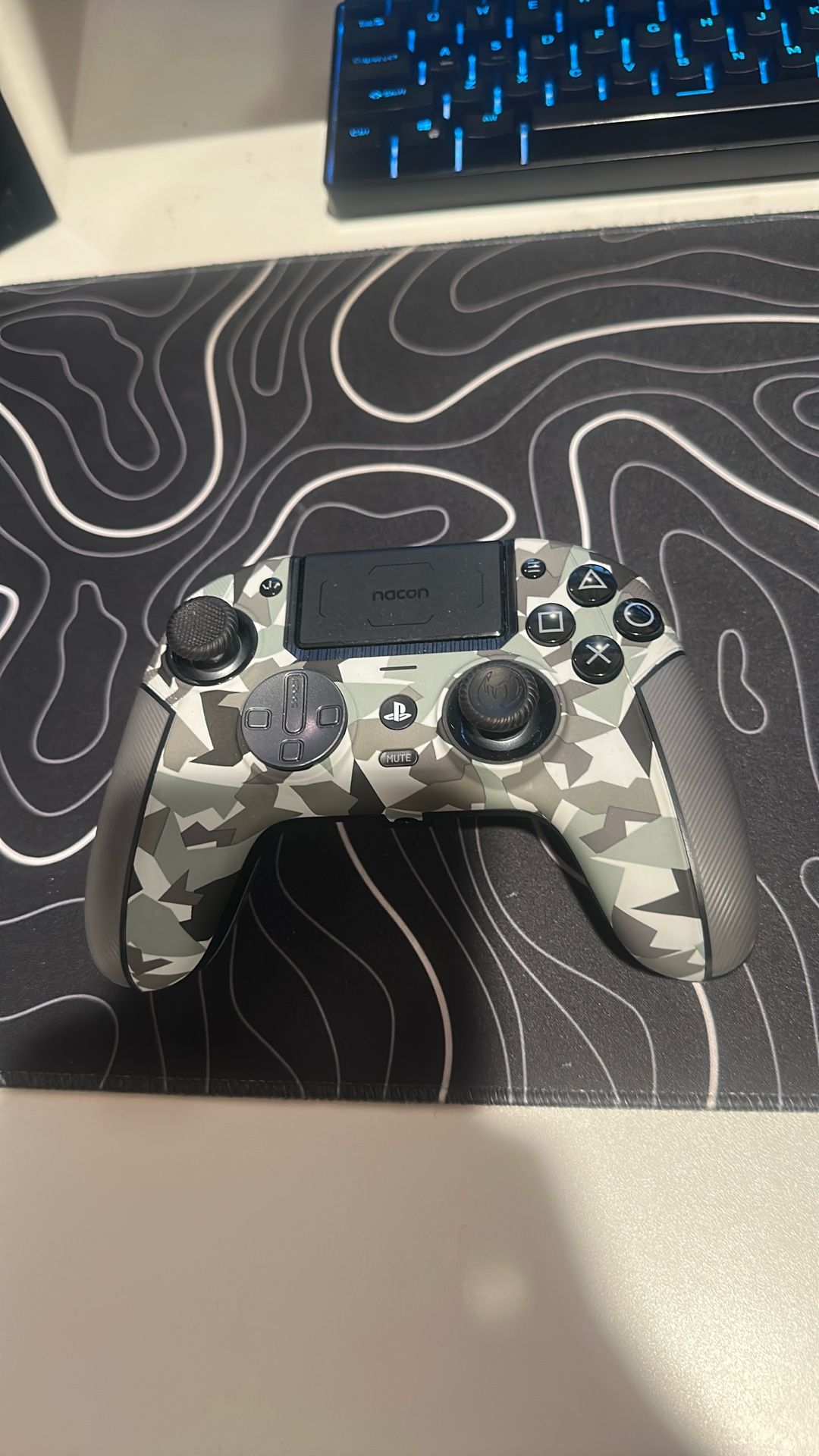 PS5 Controller Pro