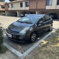 2009 Toyota Prius