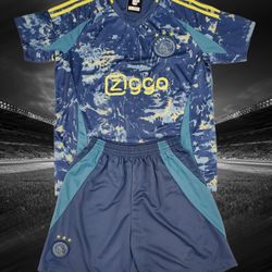 Soccer Uniforms Uniformes De Futbol 