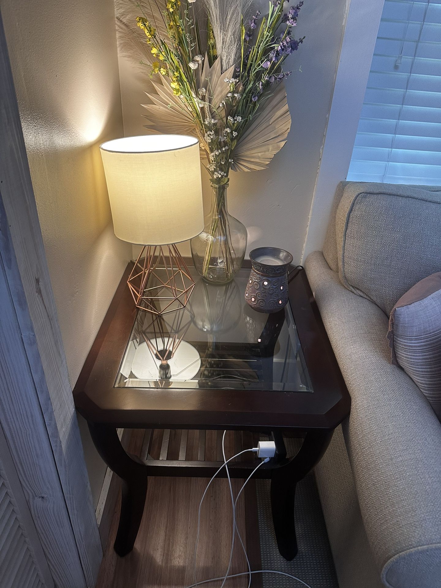 End Tables