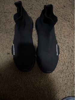 Balenciaga Speed Trainer