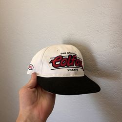 New Era Skate Brim 