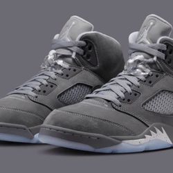 Jordan 5 
