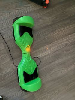 Hoover board