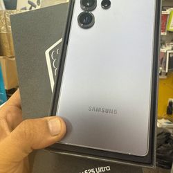 S25 Ultra Unlock No Credit Needed Pay Down Only 