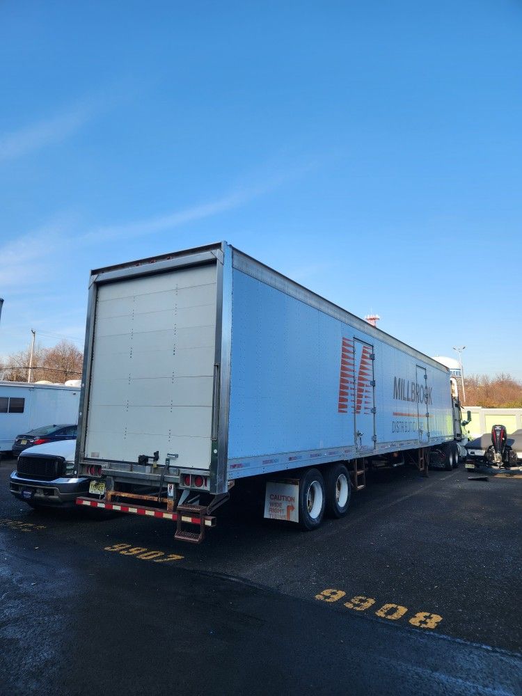 53 Ft Trailer For SALE