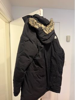 The North Face McMurdo Parka L