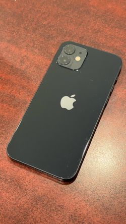 iPhone 12 128gb network unlocked Mint condition
