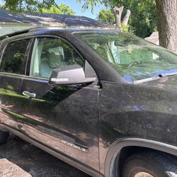 08 GMC Acadia 