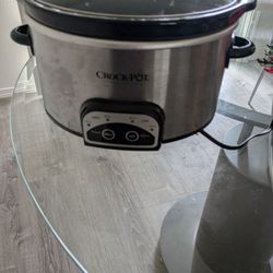 Crock Pot 