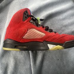 Jordan 5