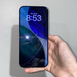 iphone 16 pro max new negotiable unlocked