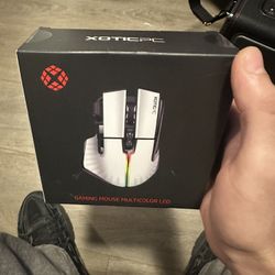 Xotic Ergonomic Pc Mouse 