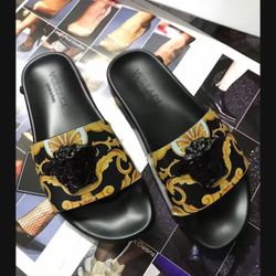 Versace  