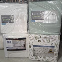 Queen Sheet Sets!!!