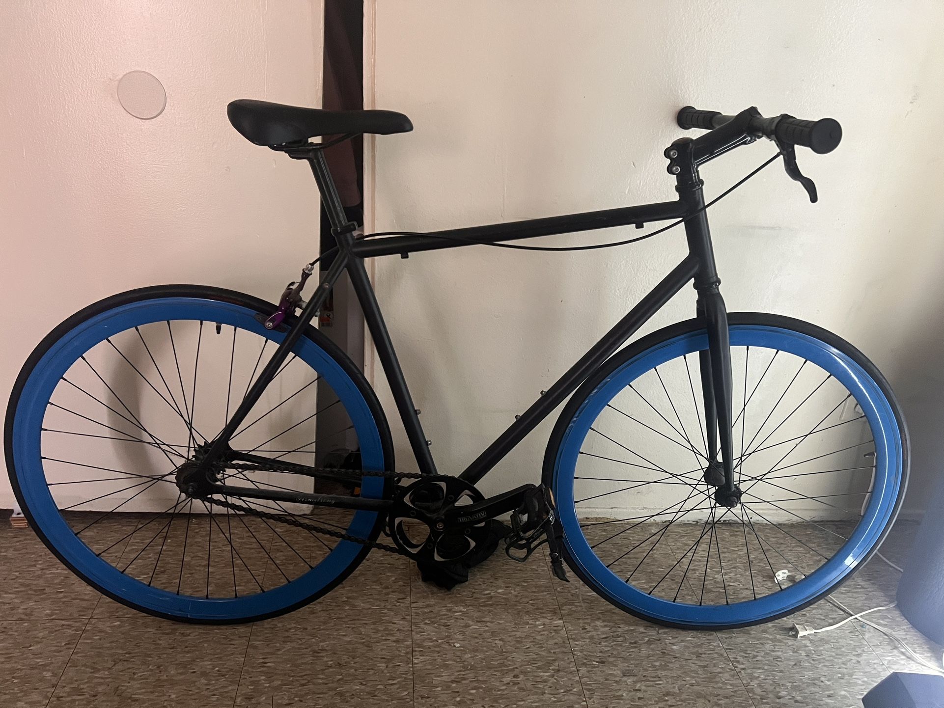 PIPE BIKE