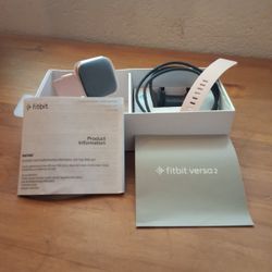 fitbit