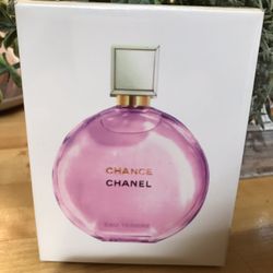 Chance Chanel