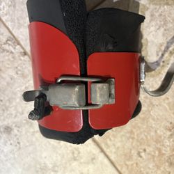 TONYKO Anti Gravity Inversion Boots ($OBO)