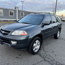 2003 ACURA MDX 