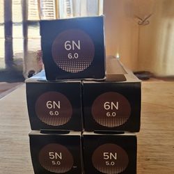 Paul Mitchell The Color 5N & 6N