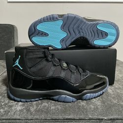 Multiple Sizes - Jordan 11 Retro “Gamma” 2025