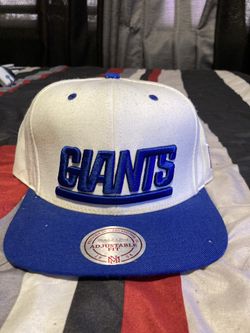 New York Giants SnapBack