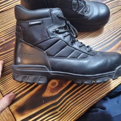 Bates Tactical Sport work boots for men Size 11 