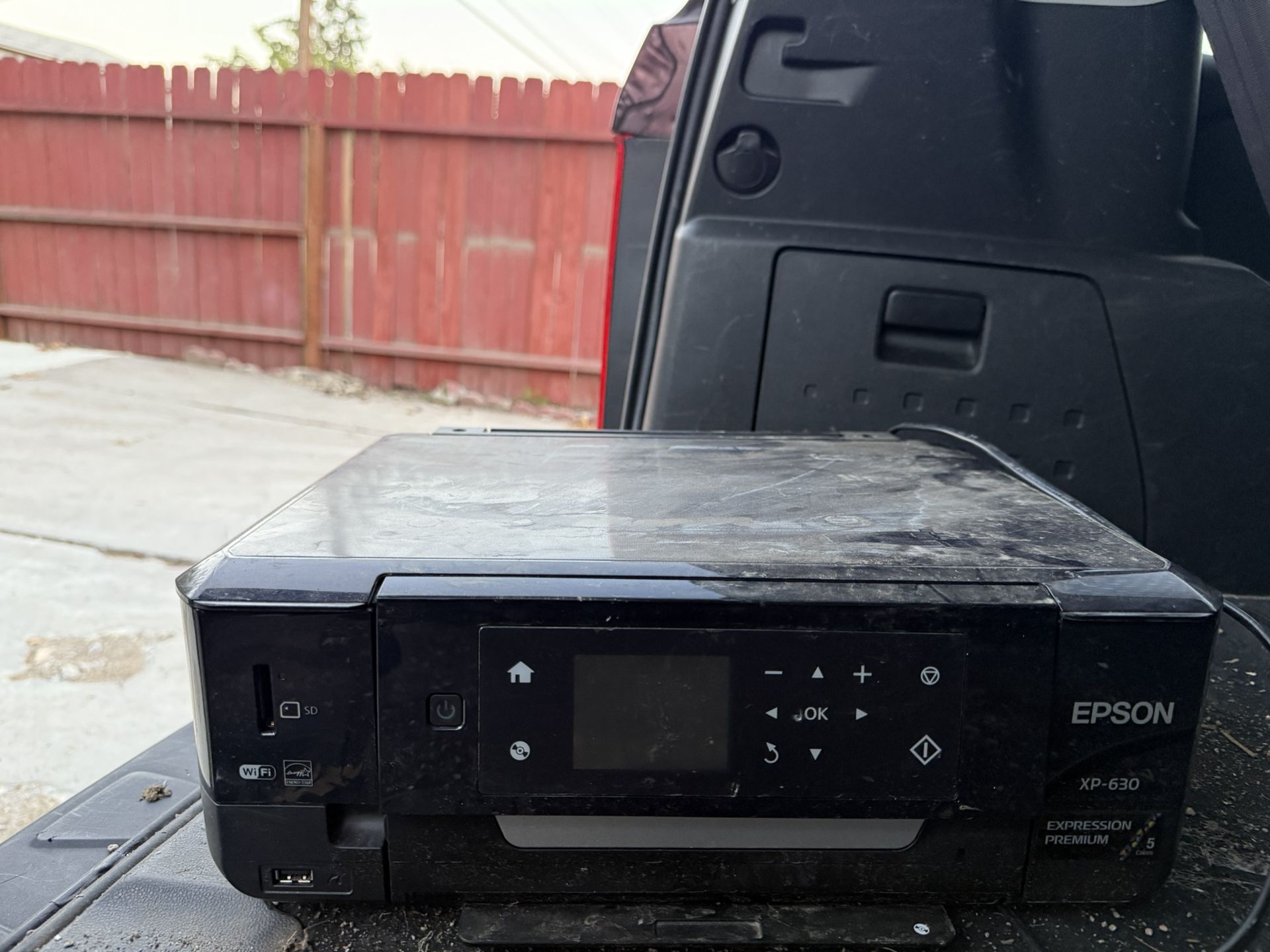Epson Printer
